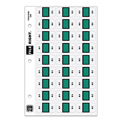 Color Code - Auto-Make GM 270 / PK