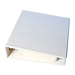 File Right Filing Supplies - Ringbook Binder 1 / PK