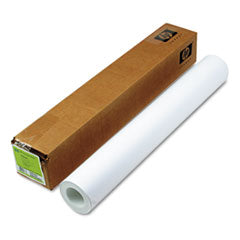 DesignJet Large Format Paper for Inkjet Prints, 3 mil, 24" x 150 ft, Translucent