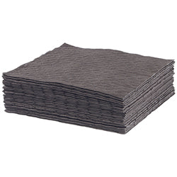 Universal (Gray) Meltblown Laminate (Low Lint) Pads 100 / BX