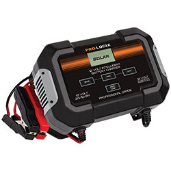 Intelligent Battery Charger/Maintainer - PL2545 1 / BX