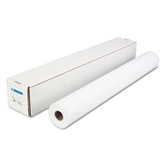 Universal Instant-Dry Photo Paper, 7.4 mil, 42" x 200 ft, Semi-Gloss White