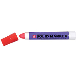 Windshield Markers - Solid Paint Markers - Red 1 / PK