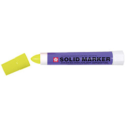 Windshield Markers - Solid Paint Markers - Yellow 1 / PK