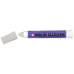 Windshield Markers - Solid Paint Markers - White 1 / PK