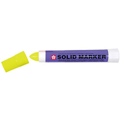 Windshield Markers - Solid Paint Markers - Fl. Yellow 1 / PK