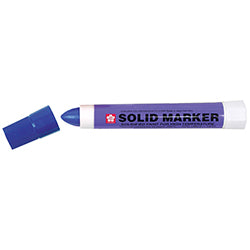 Windshield Markers - Solid Paint Markers - Blue 1 / PK