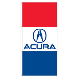 Horizontal Drapes - Acura 1 / PK