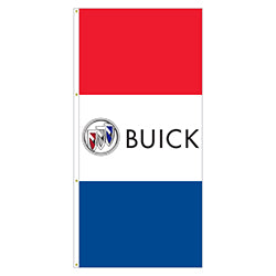 Horizontal Drapes - Buick 1 / PK