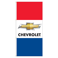 Horizontal Drapes- Chevrolet 1 / PK