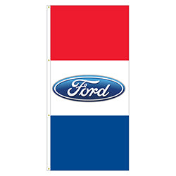 Horizontal Drapes- Ford 1 / PK