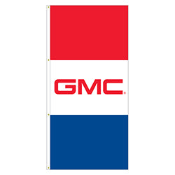 Horizontal Drapes - GMC 1 / PK