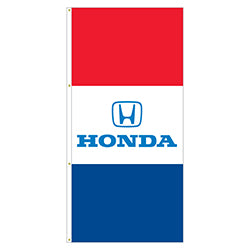 Horizontal Drapes - Honda 1 / PK