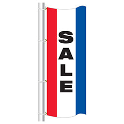 Vertical Drapes - Sale 1 / PK