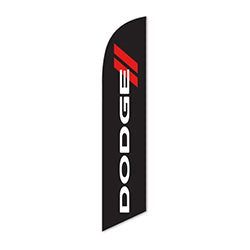 Swooper Banners - Dodge 1 / PK