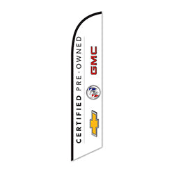 Swooper Banners - GM Certified 1 / PK