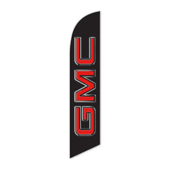 Swooper Banners - GMC 1 / PK