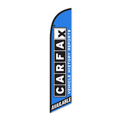 Swooper Banners - Carfax 1 / PK