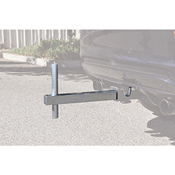 Tow Hitch for Swooper Banner 1 / PK