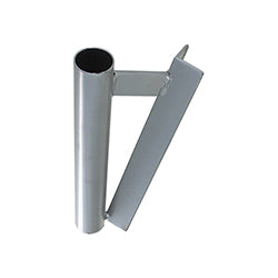 Angled Pole Mount for Swooper Banner 1 / PK