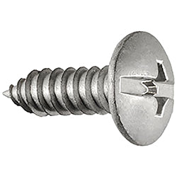 LP Screws (Duo-Drive Truss Head) - #14 x 3/4" 100 / PK