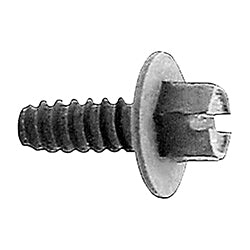 LP Screws (Slotted Hex Washer Head) - #14 x 5/8" 100 / PK