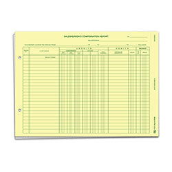 Commission Reports and Forms 50 / PK