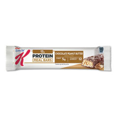 Special K Protein Meal Bar, Chocolate/Peanut Butter, 1.59 oz, 8/Box