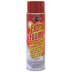 Extra Foamy Multi Purpose Cleaner 1 / EA