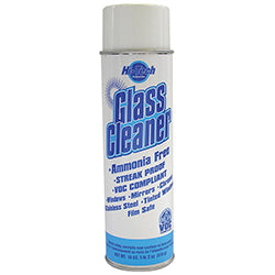 Glass Cleaner - Ammonia Free 1 / EA