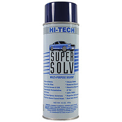 Super Solv Multi Purpose Solvent - Qty. 1 1 / EA