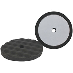 Black Velcro Waffle Foam Pads 2 / PK