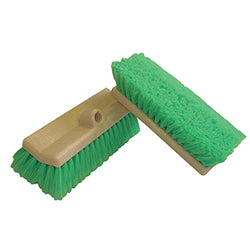 Bi-Level Nylex Truck Wash Brush - Qty. 1 1 / EA