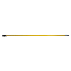 Fiberglass Pole with Metal Tip Threaded - 60 - Qty. 1 1 / EA