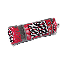 All-Star Steel Wool Pads 16 / PK