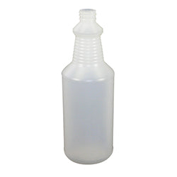 Quart Bottle - Clear  - Qty. 1 1 / EA