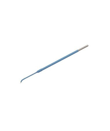 Olsen 3 1/2" (8.9cm) Needle Electrode, Tungsten Wire Micro Dissection, Insulated, Sharp Tip, Single Use, 5/Bx