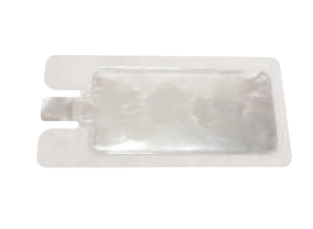 Disposable Solid Dispersive Electrode - For: A950, A952, & A1200 5/pack