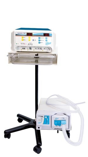 Bovie Specialist | PRO-G Electrosurgery SyStem with Smoke Evacuation