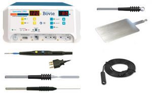 Bovie Specialist | PRO - 120 Watt Multi-Purpose Electrosurgical Generator