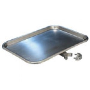 Top Tray and Clamp - For: A812