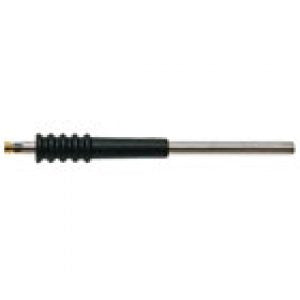 Electrode Adapter, 0.8mm fits 1/32" collet - For: use with A800EU, A900, A940, A950, & A952 - 1/bx