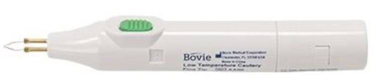 Disposable Low Temperature Cauteries - Low-Temp Fine Tip - 10/bx