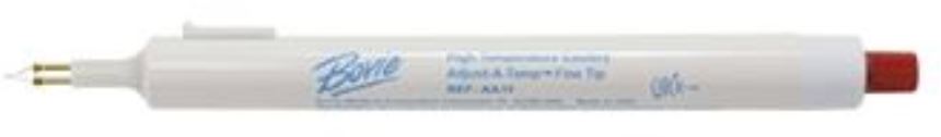 Disposable High Temperature Cauteries - Adjust Fine Tip - 10/bx