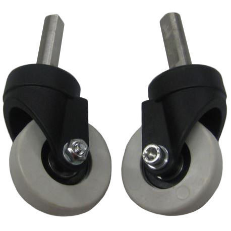 CASTER (LOCKING) FOR COLPO MASTER I MODEL CS103,CS103T,CS105,CS105T COLPOSCOPES, EACH