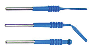 ES50T Resistick II Coated Standard 3mm Ball Electrode2" (5.08 cm) – 12/box