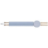 Disposable Replacement Tips - High Temp 2" Flex Loop - 10/bx