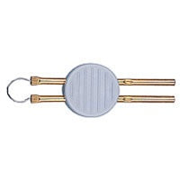 Disposable Replacement Tips - High Temp Circular Tip - 10/bx