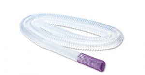 Smoke Evacuator - 7/8" x 6" Tube with Wand & Tip - Non Sterile