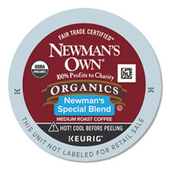 Special Blend Extra Bold Coffee K-Cups, 96/Carton